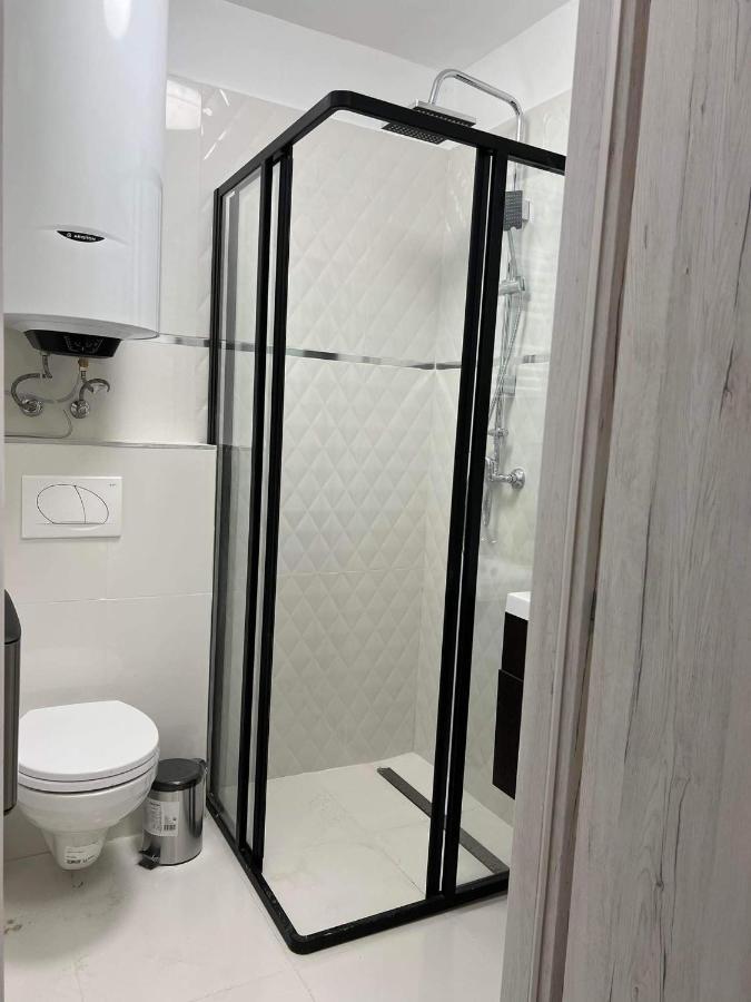Kinizsi Udvar Apartmanhaz Balatonboglár エクステリア 写真