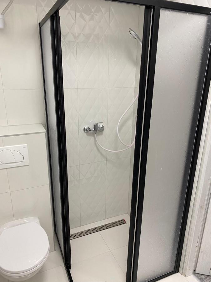 Kinizsi Udvar Apartmanhaz Balatonboglár エクステリア 写真